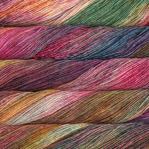 Malabrigo Mechita  4ply - Kettle Dyed 100% Superfine Merino