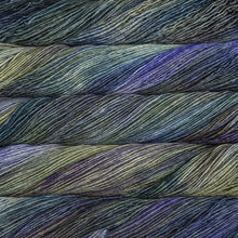 Load image into Gallery viewer, Malabrigo Mechita  4ply - Kettle Dyed 100% Superfine Merino