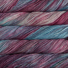 Load image into Gallery viewer, Malabrigo Mechita  4ply - Kettle Dyed 100% Superfine Merino