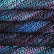 Load image into Gallery viewer, Malabrigo Rios 8-10ply 100% Merino Super Wash Whales Road