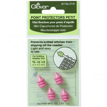 Load image into Gallery viewer, Clover Point Protectors Petit - Eskdale Yarns NZ
