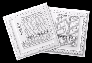 ChiaoGoo-needle-and-swatch-gauge-available-at-Eskdale-Yarns