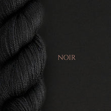 Load image into Gallery viewer, WYS-Exquisite-Noir-at-Eskdale-Yarns