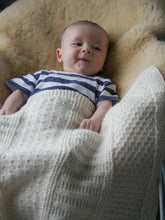 Load image into Gallery viewer, Baby Blanket kit