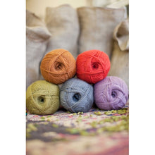 Load image into Gallery viewer, WYS Spice Rack sock yarns - Juniper