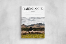 Load image into Gallery viewer, Yarnologie Magazine