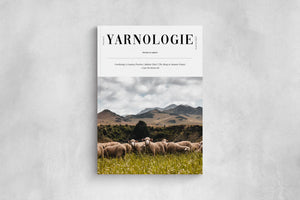 Yarnologie Magazine