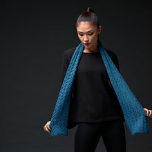 Load image into Gallery viewer, WYS Exquisite Eve Fishtail free pattern at Eskdale yarns