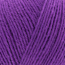 Load image into Gallery viewer, WYS Amethyst 4 ply sock yarn