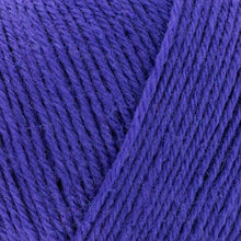 Load image into Gallery viewer, WYS Cobalt 4 ply sock yarn