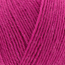 Load image into Gallery viewer, WYS Fuschia 4 ply yarn