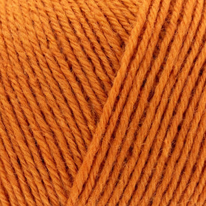 WYS Amber 4 ply sock yarn