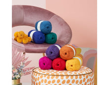 Load image into Gallery viewer, WYS Pacific 4 ply yarn