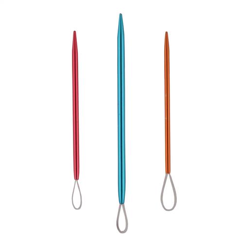 KnitPro Wool Needles