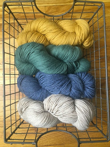 Eskdale Yarns Gift Card