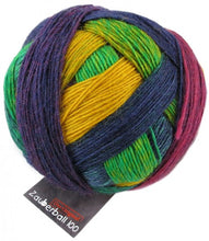 Load image into Gallery viewer, Zauberball-100-Merino-yarn-1505-Motley-at-Eskdale-Yarns