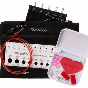 Chiaogoo-Twist-Mini-lace-interchangeable-set-at-eskdale-yarns