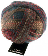 Load image into Gallery viewer, Schoppel-Wolle-Crazy-Zauberball-1507-Autumn-Wind-at-Eskdale-Yarns