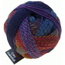 Load image into Gallery viewer, Zauberball-Crazy-2248-Cinnamon-Bun-sock-yarn-at-Eskdale-Yarns