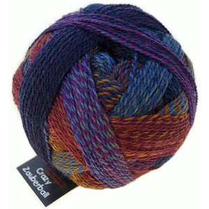Zauberball-Crazy-2248-Cinnamon-Bun-sock-yarn-at-Eskdale-Yarns
