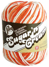 Load image into Gallery viewer, Lily-Sugar-n-Cream-Poppy-Ombre-at-Eskdale-Yarns