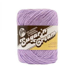 Lily-Sugar-n-Cream-Soft-Violet-Eskdale-Yarns