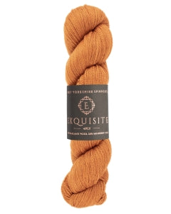 WYS Exquisite 4 ply