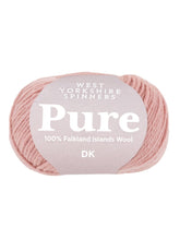 Load image into Gallery viewer, West Yorkshire Spinners Bo Peep DK Pure