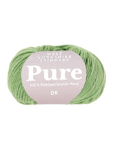 Load image into Gallery viewer, West Yorkshire Spinners Bo Peep DK Pure