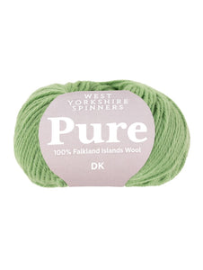 West Yorkshire Spinners Bo Peep DK Pure